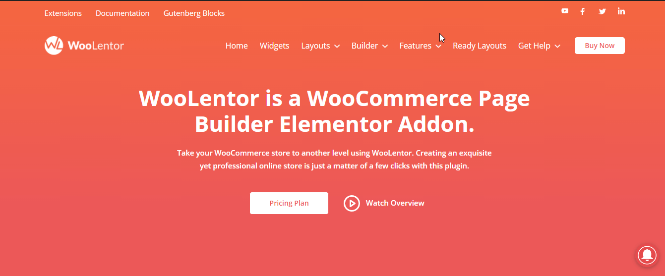 Woolentor for WooCommerce