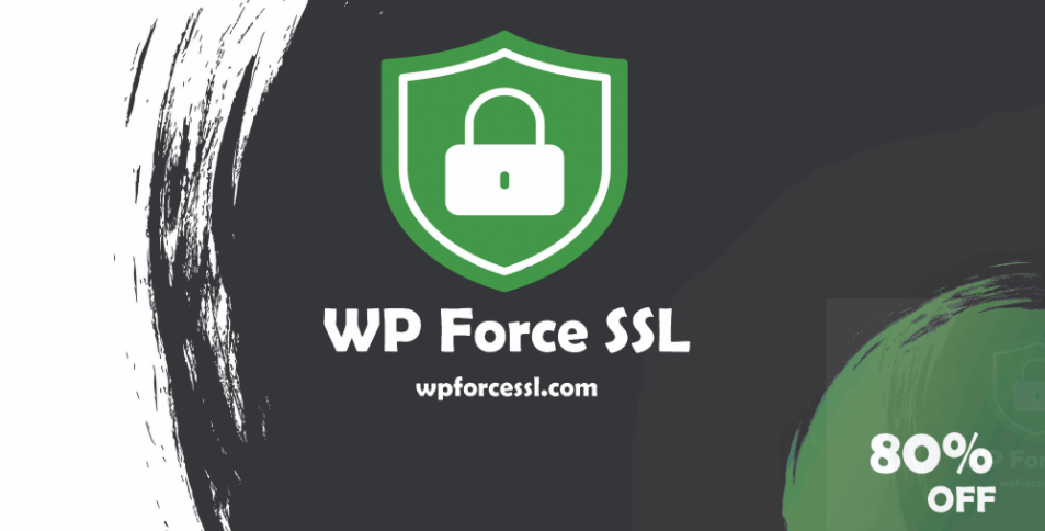 WP Force SSL BF deal