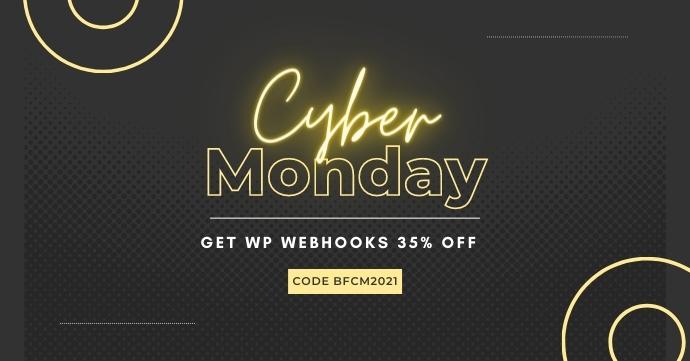 WP Webhooks Black Friday deals