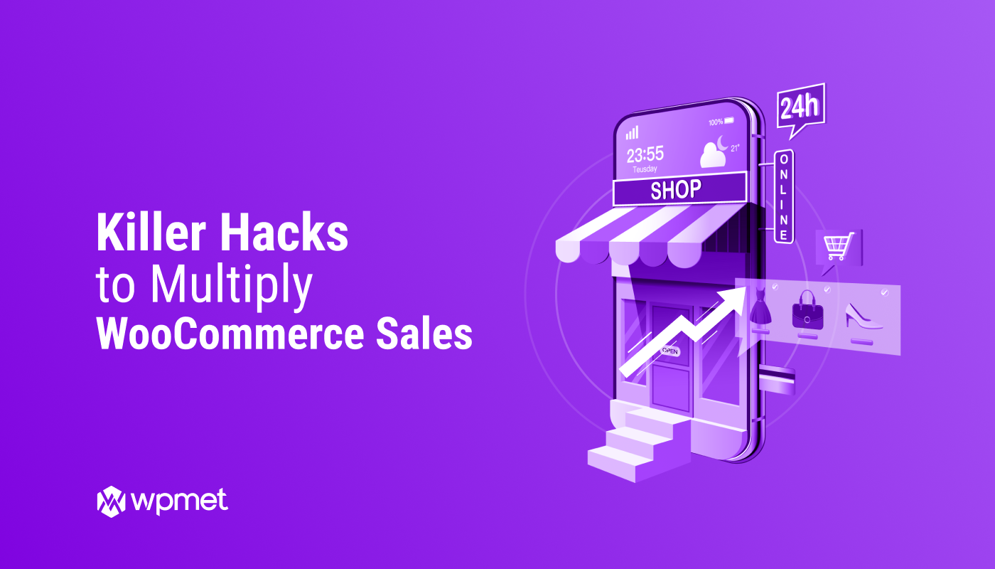 9 Hacks for Your eCommerce Uplift