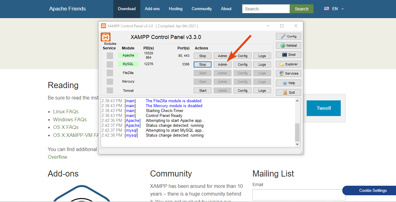 Como instalar o WordPress no Localhost (6 etapas fáceis)