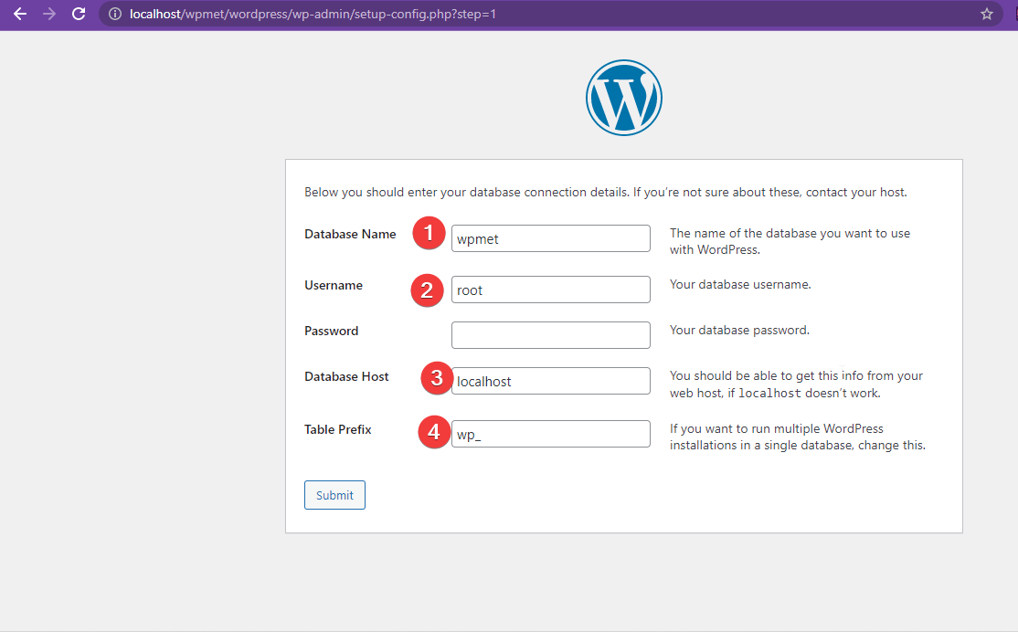 Como instalar o WordPress no Localhost (6 etapas fáceis)