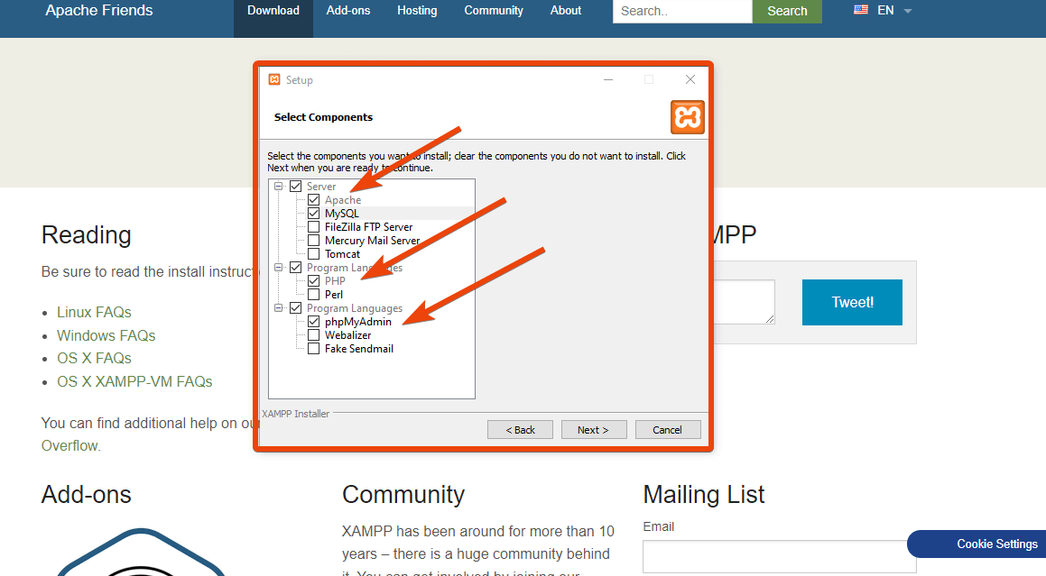 Como instalar o WordPress no Localhost (6 etapas fáceis)