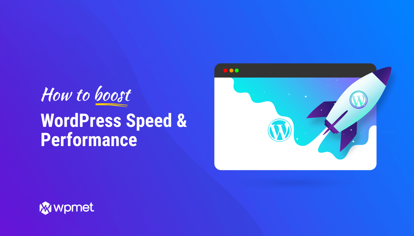 How to Improve WordPress Site Speed on Mobile & Desktop