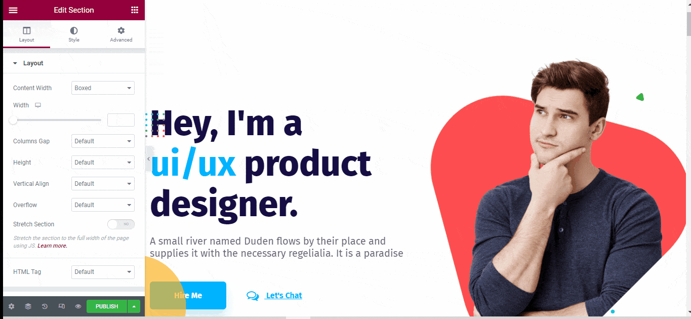 Portfolio Websites That Make You Go Wow!