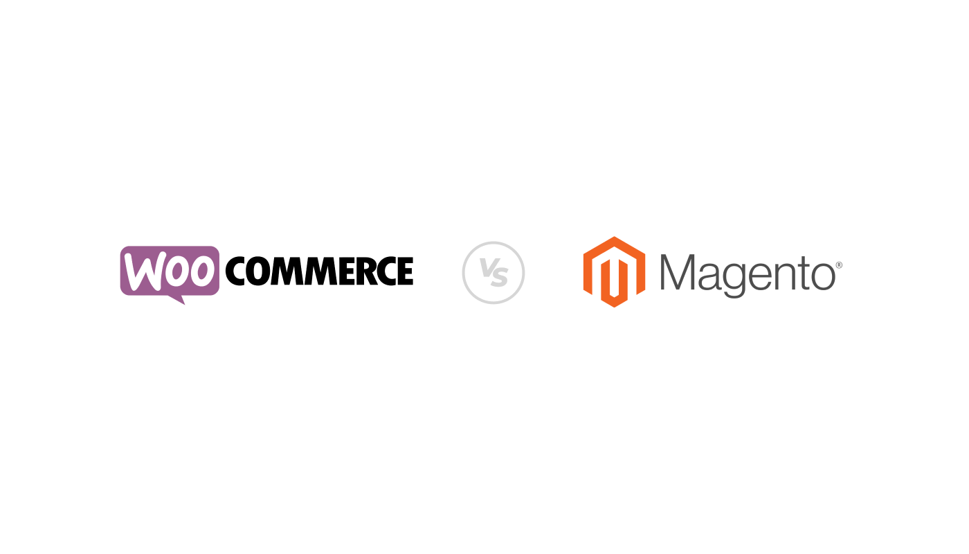 WooCommerce vs Magento in one word