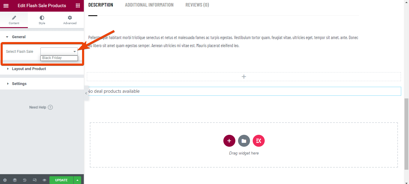 WooCommerce를 위한 플래시 세일을 진행하세요