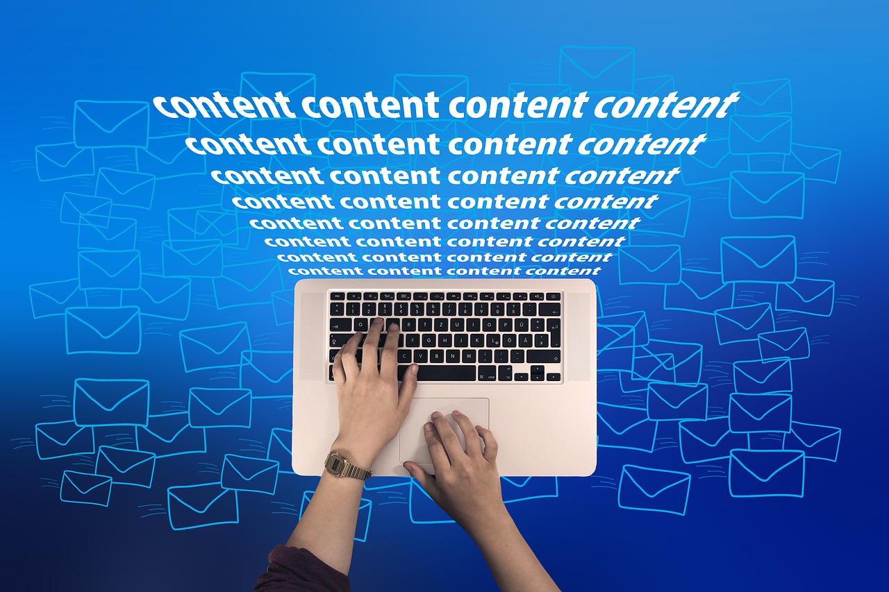 content publishing checklist