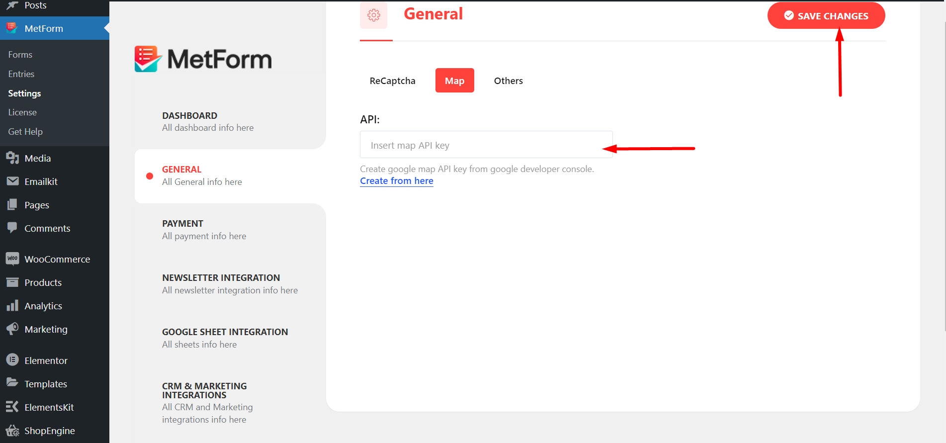 api_key_for_map_integration