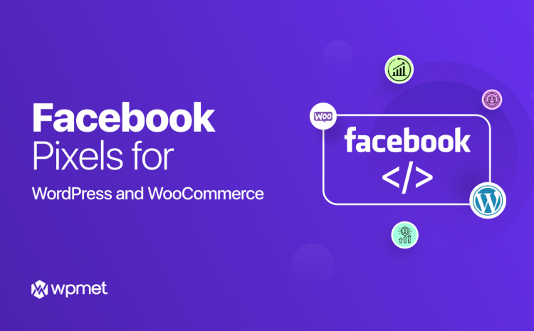 facebook pixels til WordPress og WooCommerce