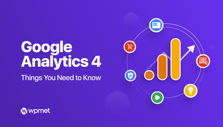 Meet Google Analytics 4 - What is It All About