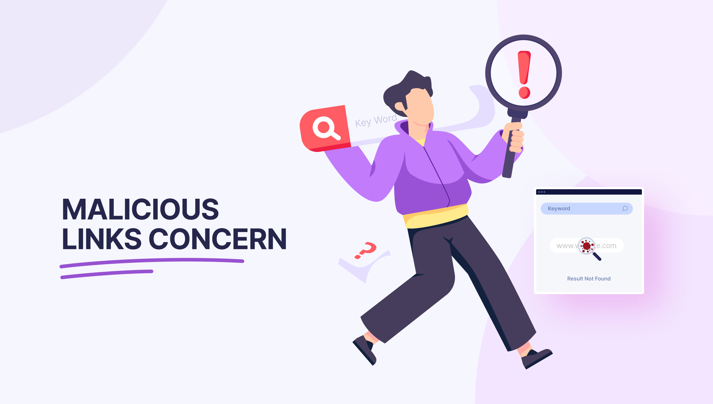 nulled WordPress plugins and themes are bad for SEO