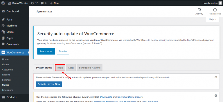 How to Regenerate WooCommerce Pages in a Few Minutes