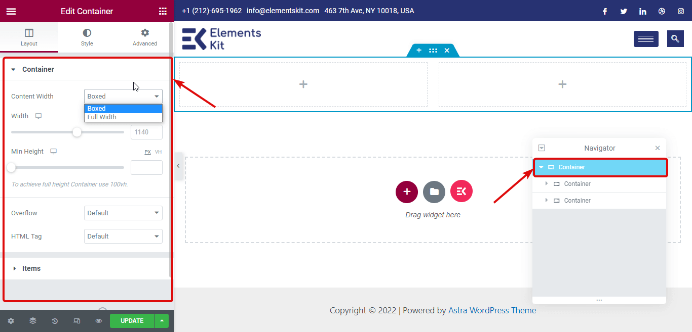 Enable Flexbox Container Elementor: Ultimate Guide for Web Design