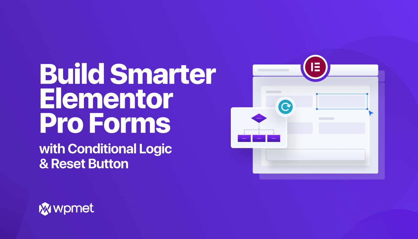 First Look at New Elementor Pro Forms Widgets by ElementsKit