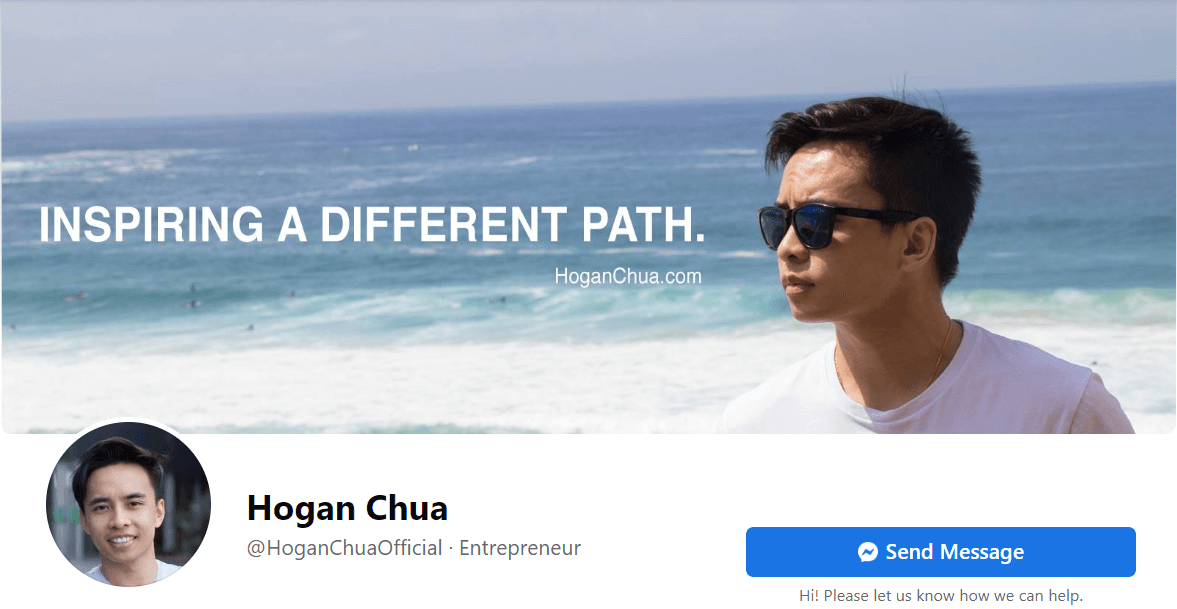 WordPress YouTube Channels- Hogan Chua