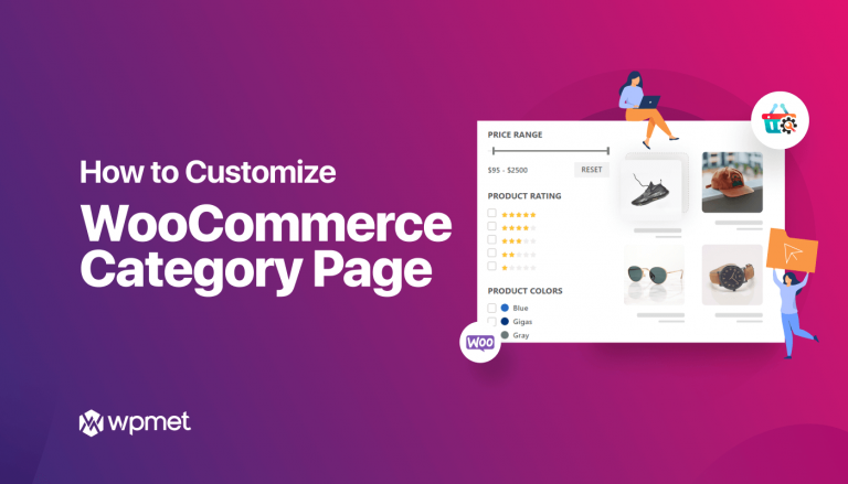 How to Customize WooCommerce Category Page [No Coding]