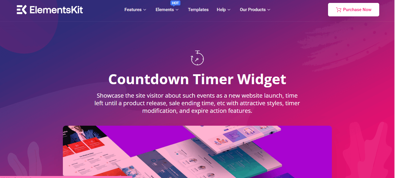 Best WooCommerce countdown timer plugin