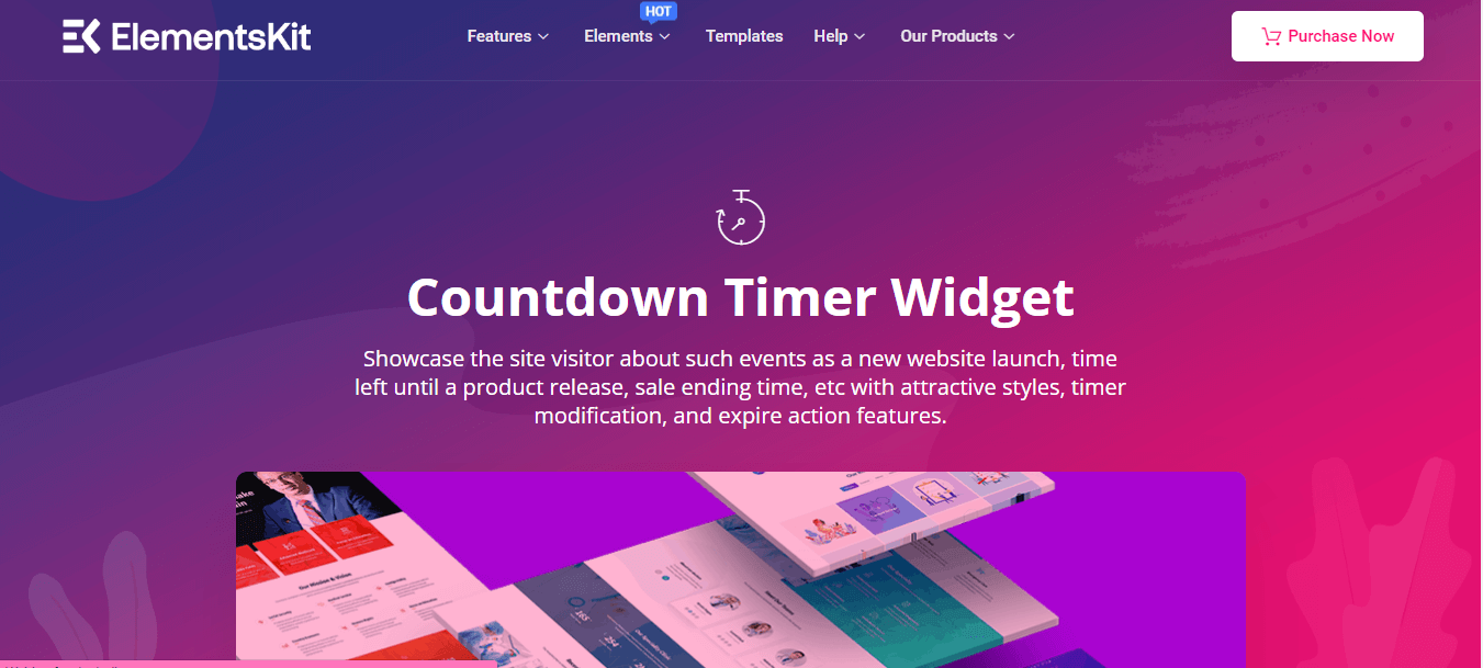 Countdown Timer Ultimate Pro - Documentation - Essential Plugin