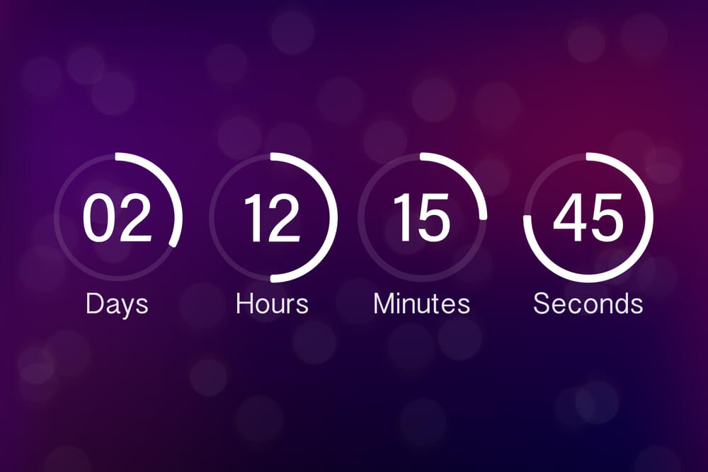 Importance of adding countdown timer plugin