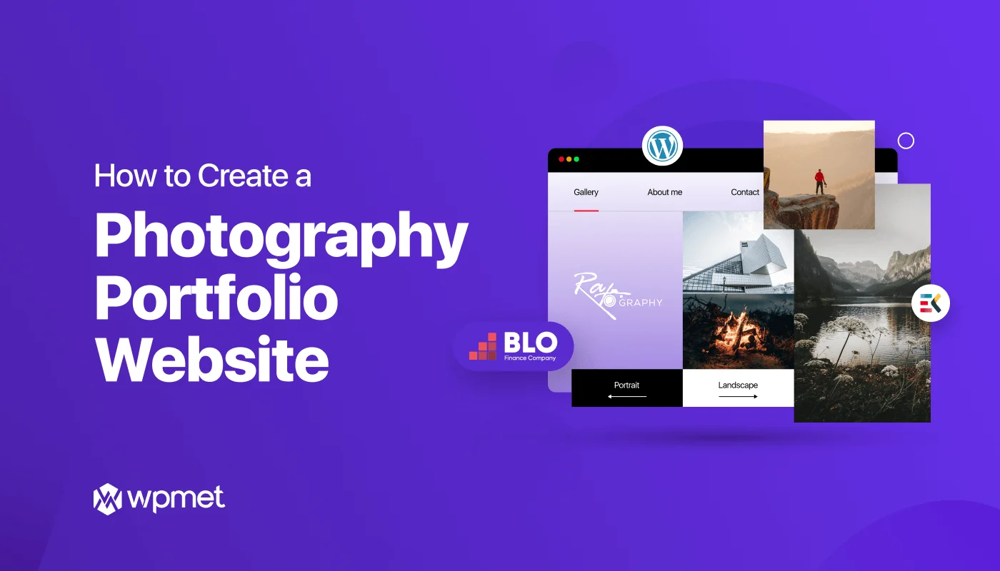 사진작가 매출 증대에 있어 웹사이트 트래픽 구매의 중요성