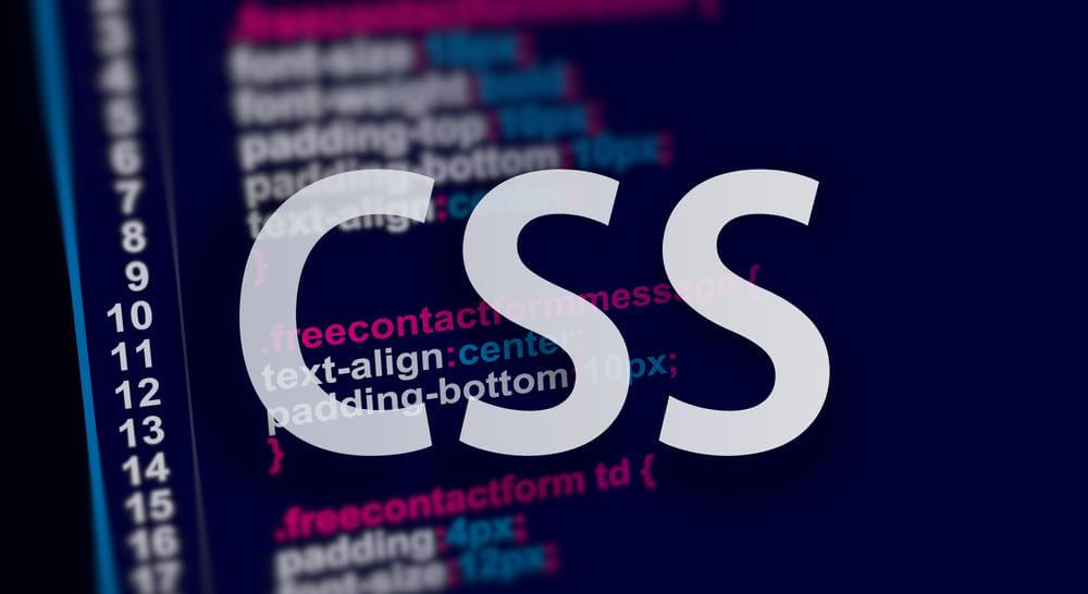 what is css how to add custom css in Elementor