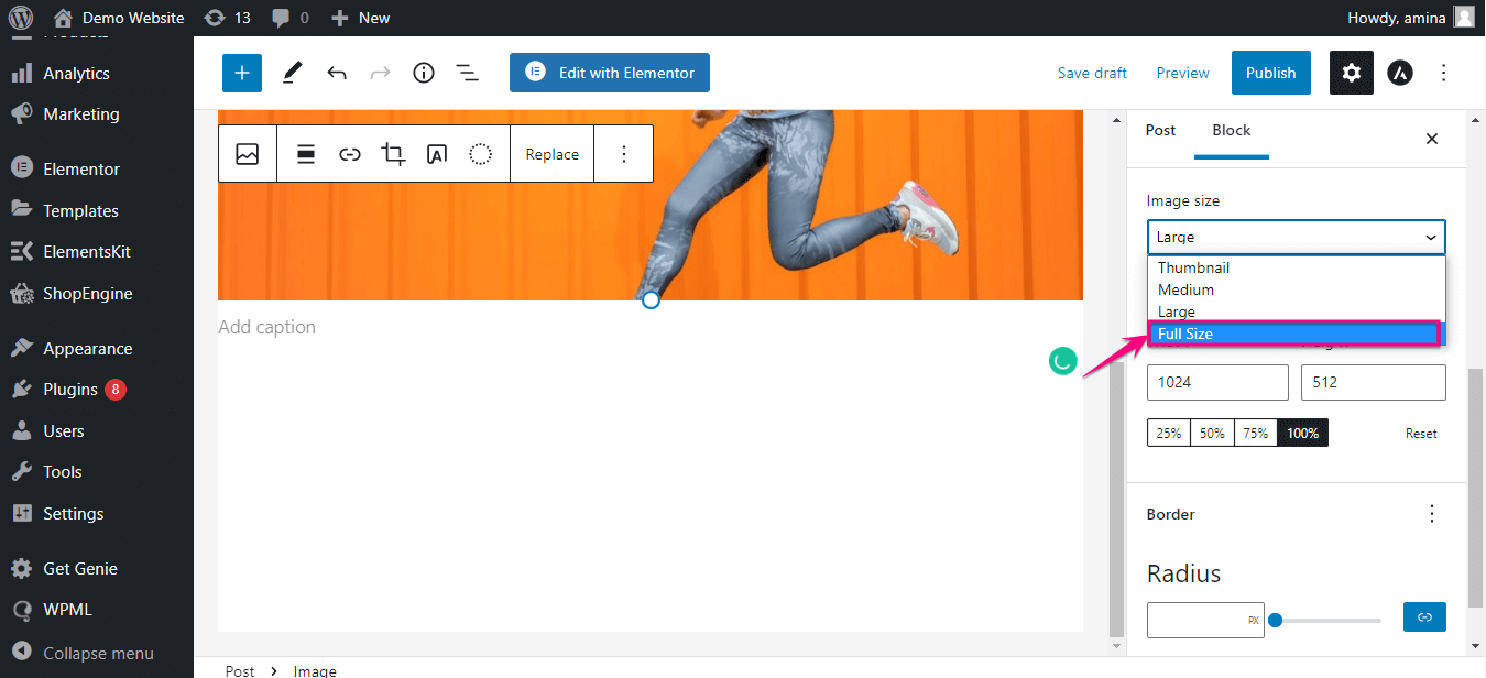WordPress GIF Not Playing - How to Fix