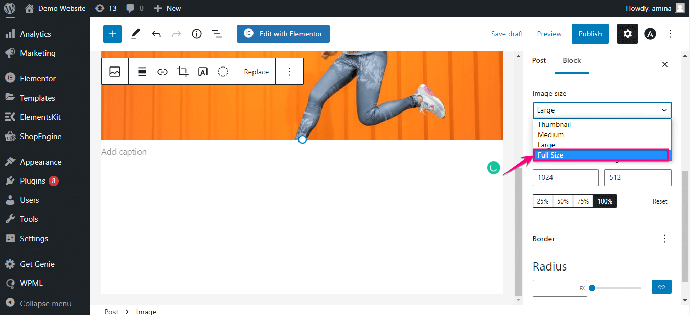 How to Fix WordPress GIF Not Playing in 2023 [SOLVED]