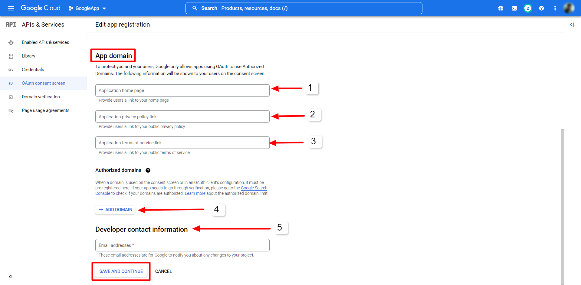 How to add Facebook & Google Social Login Buttons in WordPress? - With API  Generation ( Part 5/10 ) 