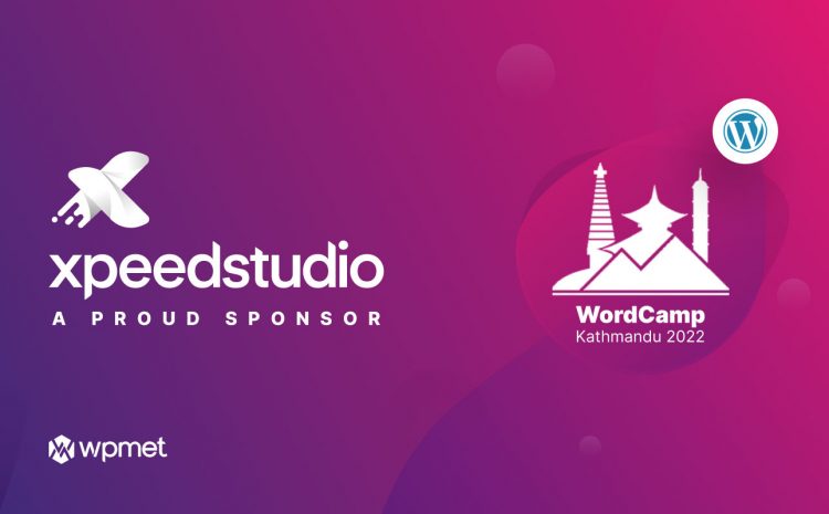 WordCamp-カトマンズ-2022-xpeedstudio