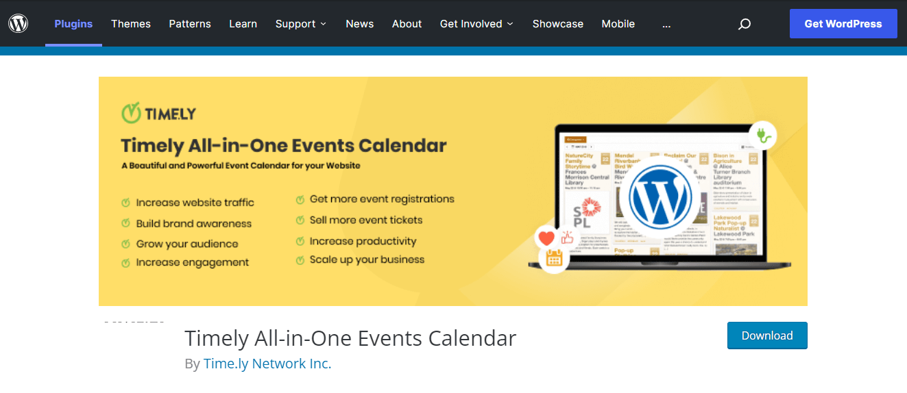 5 Best WordPress Event Management Plugins You Must Try Out