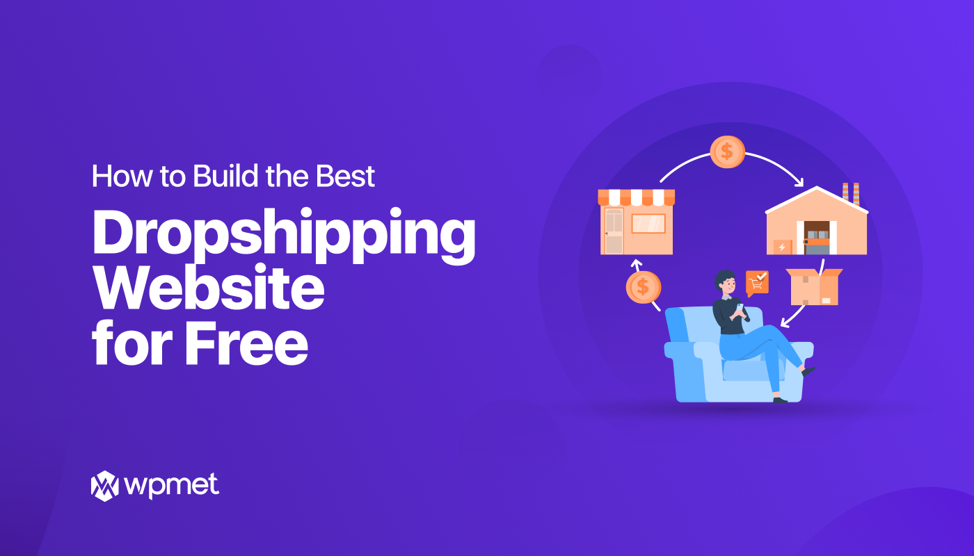How to Create the Best Dropshipping Website for Free