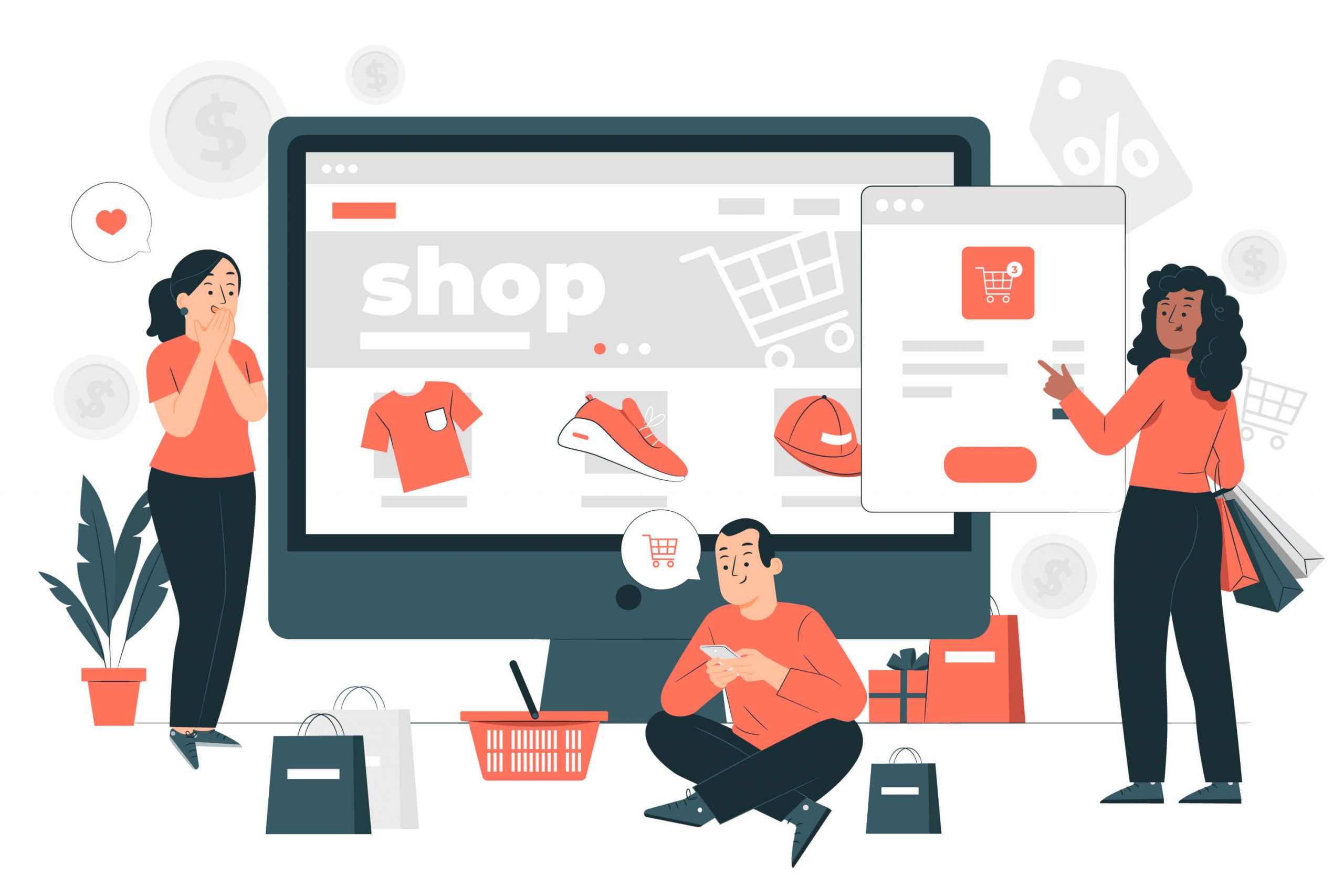 Ecommerce growth hacking- homepage personalization