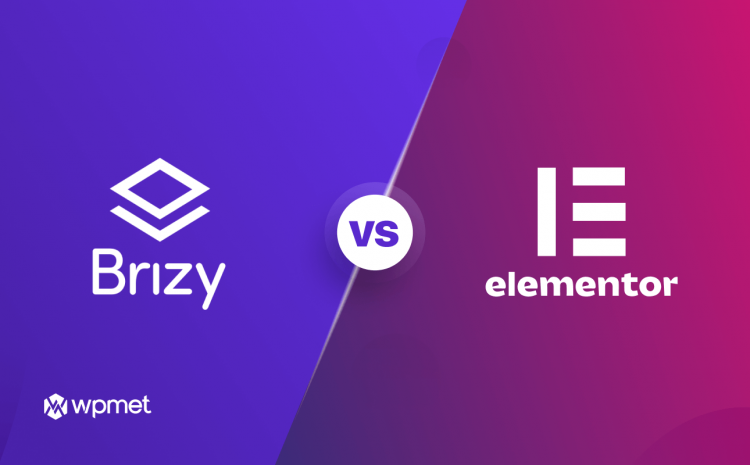 Brizy VS Elementor 2024: Which One Wins the Race?
