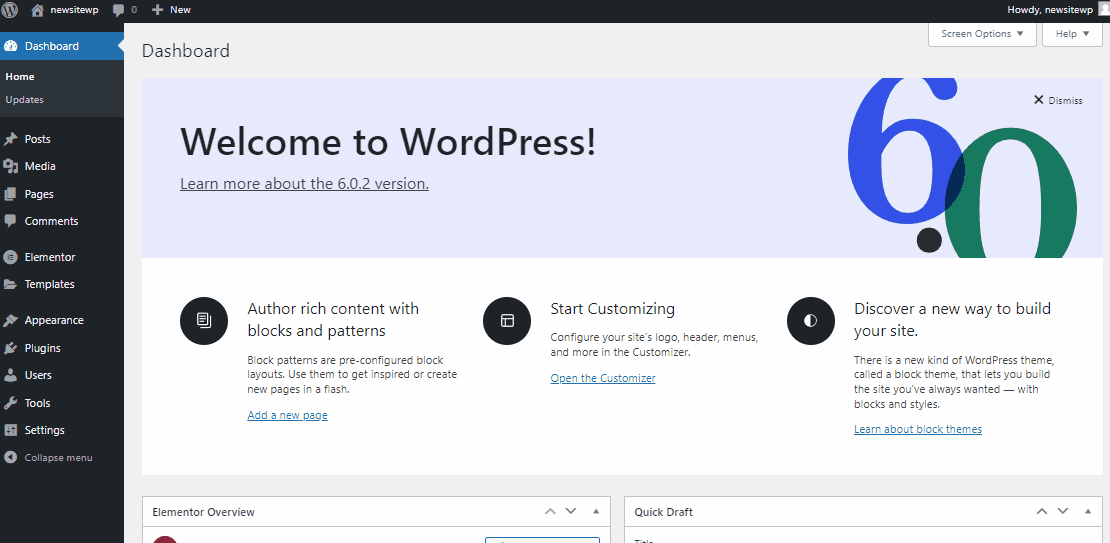 How much does is costs to build a Professional WordPress website