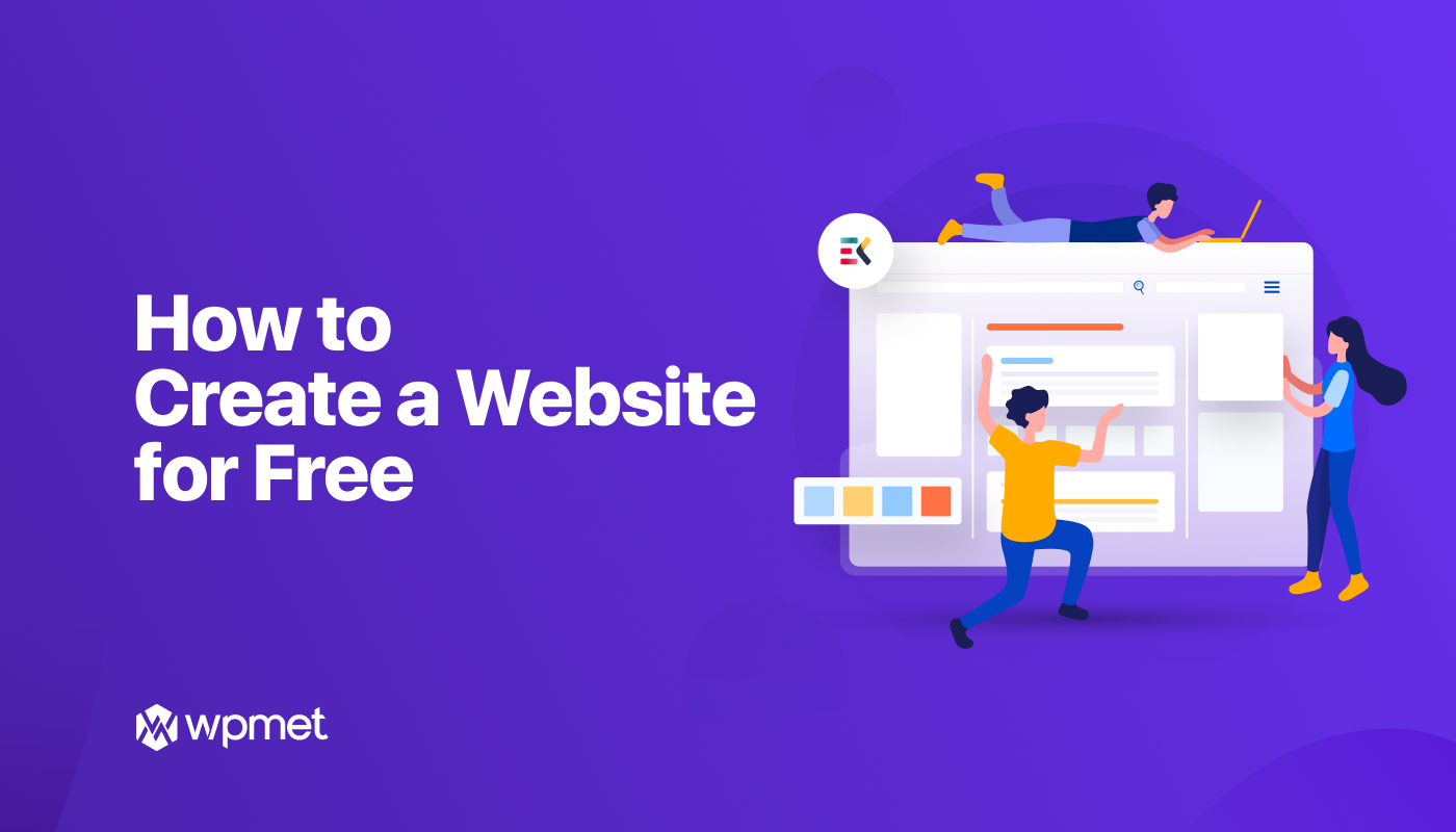 How to Build a WordPress Website for Free (2024)
