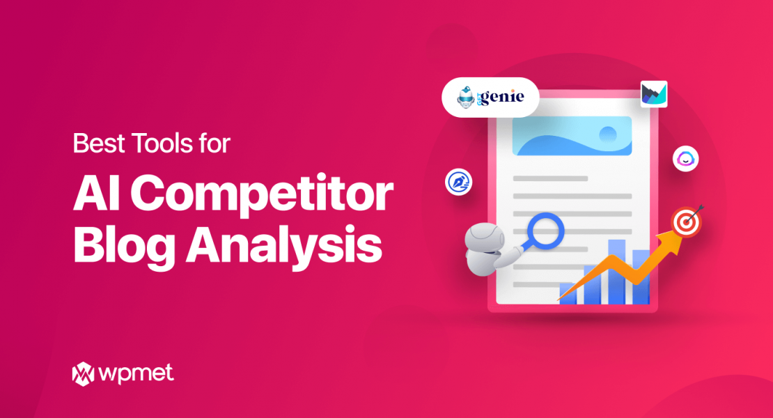 Best AI Competitor Blog Analysis Tools