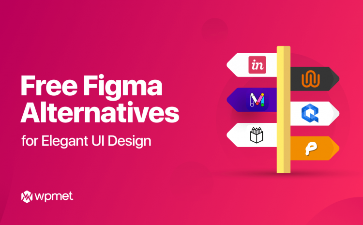 Figma free alternatives- Featured Image