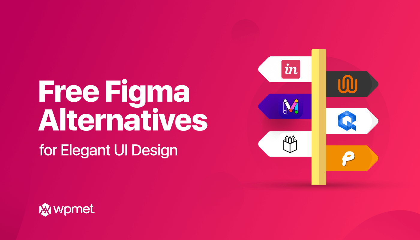 Figma free alternatives- Featured Image