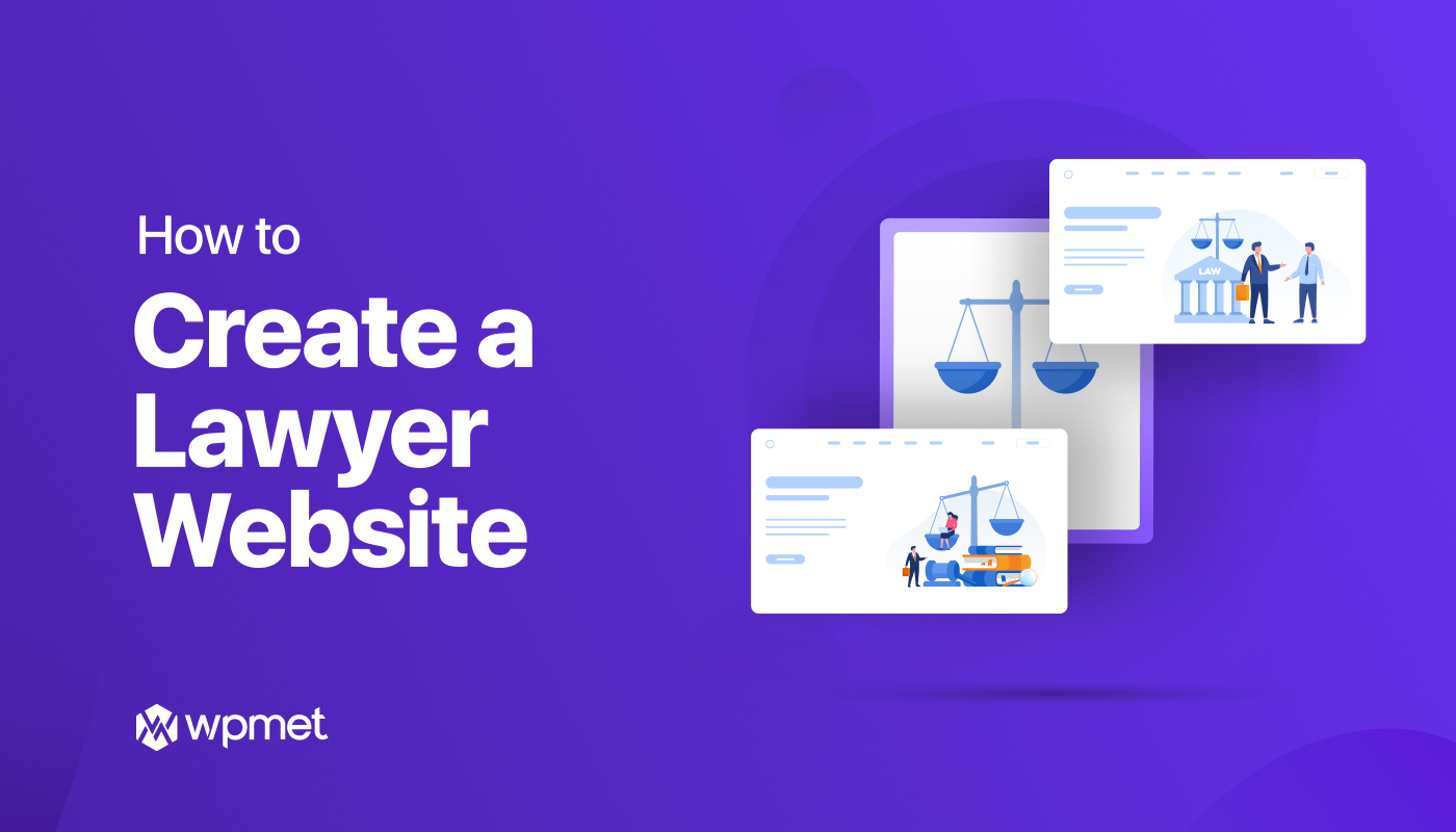 How To Create A Law Firm Website In WordPress Fast 