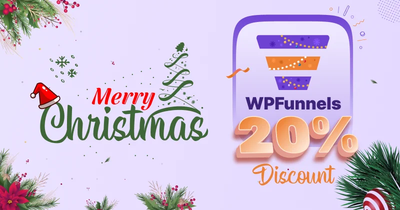 Best WordPress Christmas And New Year Deals 2023-24 » WPPOOL