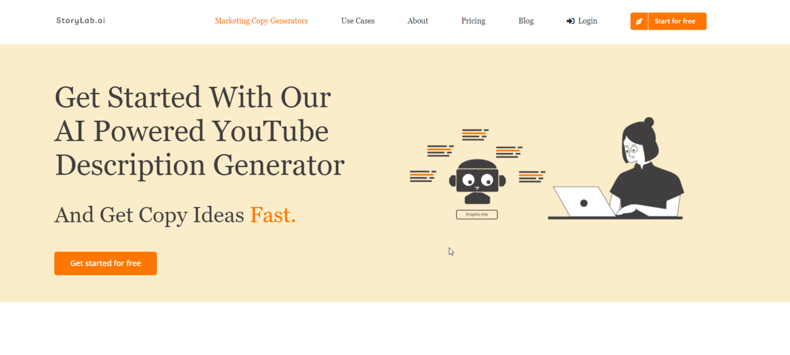 Top 5 YouTube Video Description Generators Wpmet