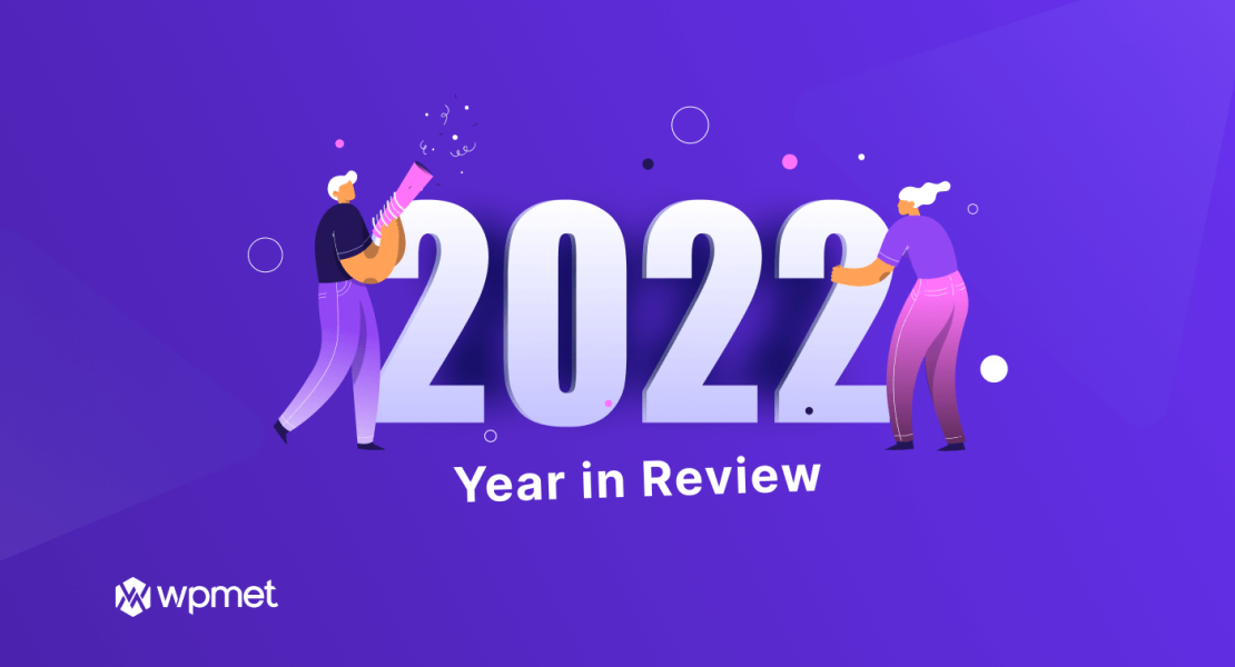 Wpmet year in review 2022