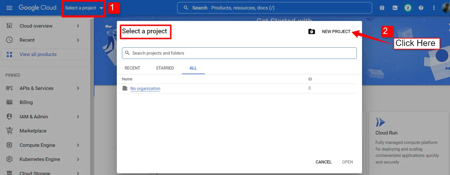 How To Connect WordPress Forms to Google Sheets