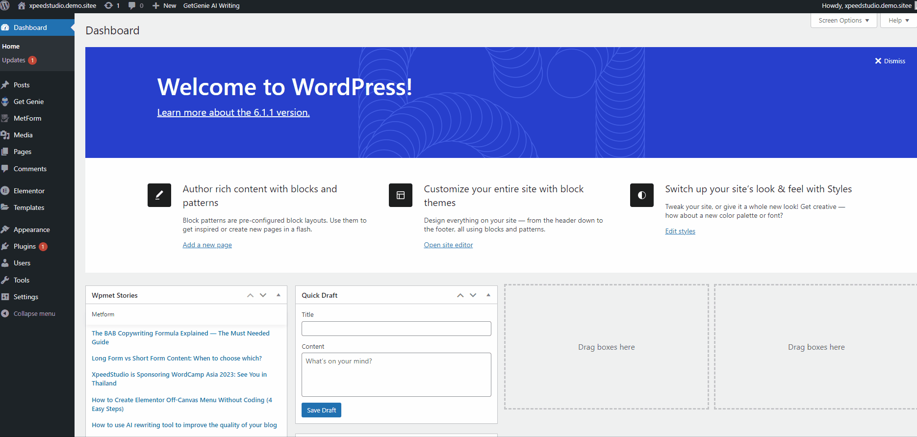 how-to-Create-a-Newsletter-Form-in-WordPress-Website