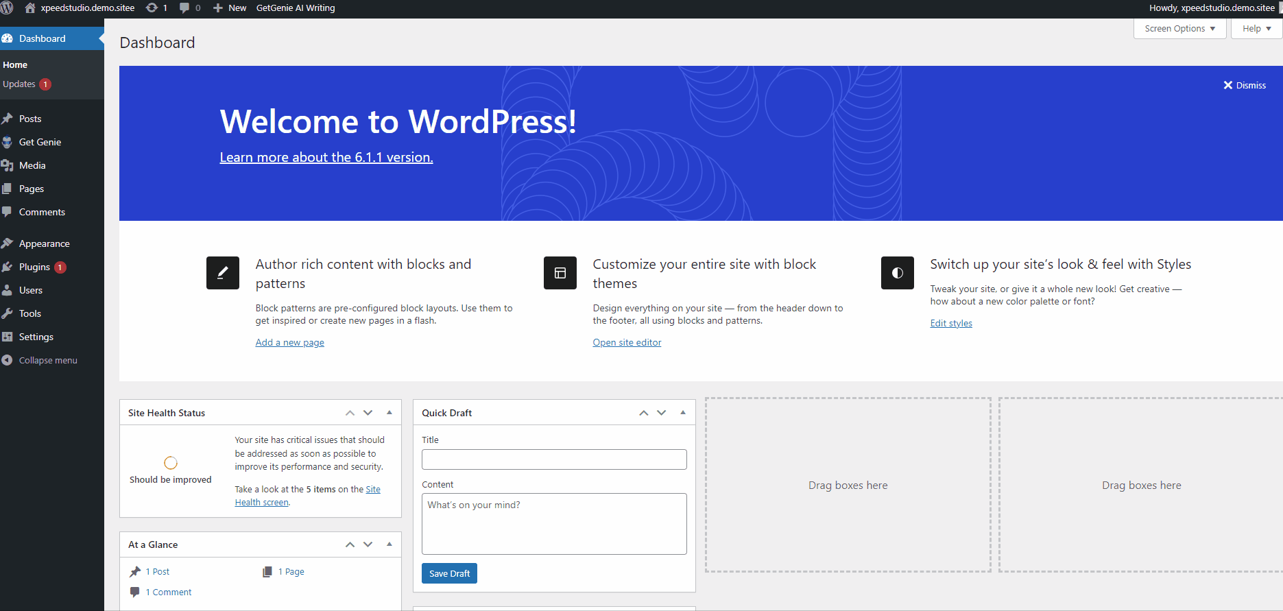 how-to-create-a-newsletter-form-in-wordpress-website-fast