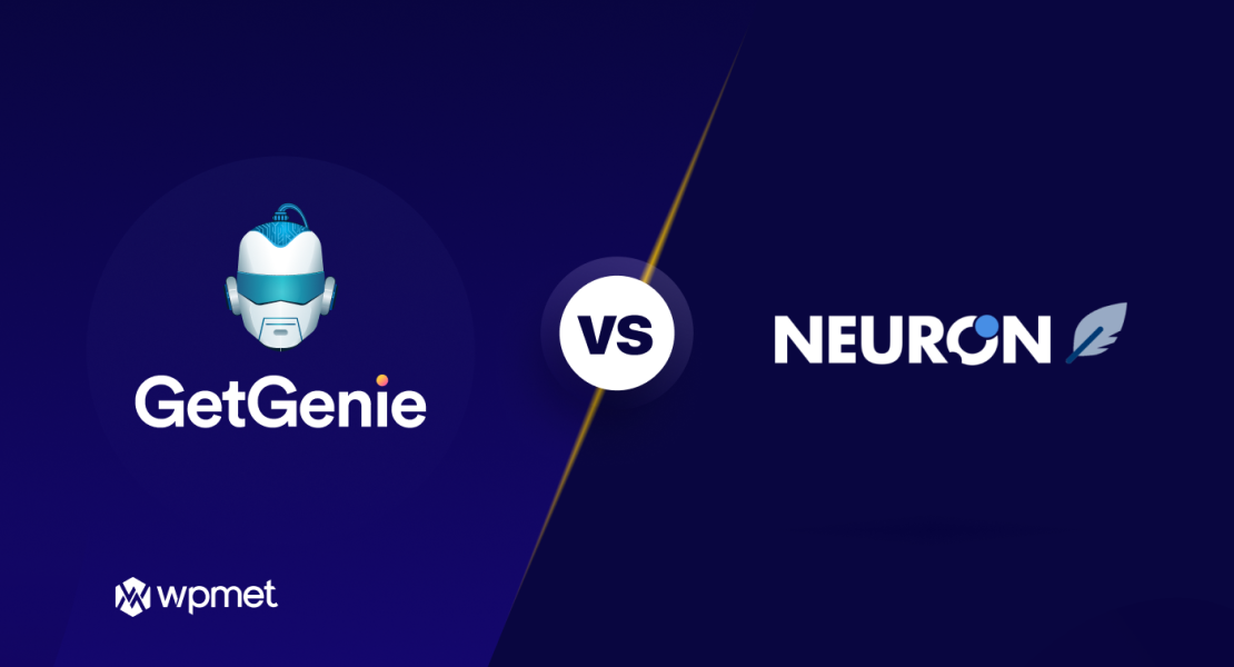 GetGenie vs. NeuronWriter- Which AI Content Generator is Worth Picking- Featured Image
