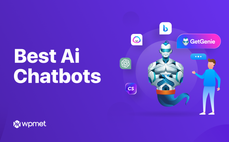Best Ai Chatbot Online in 2024