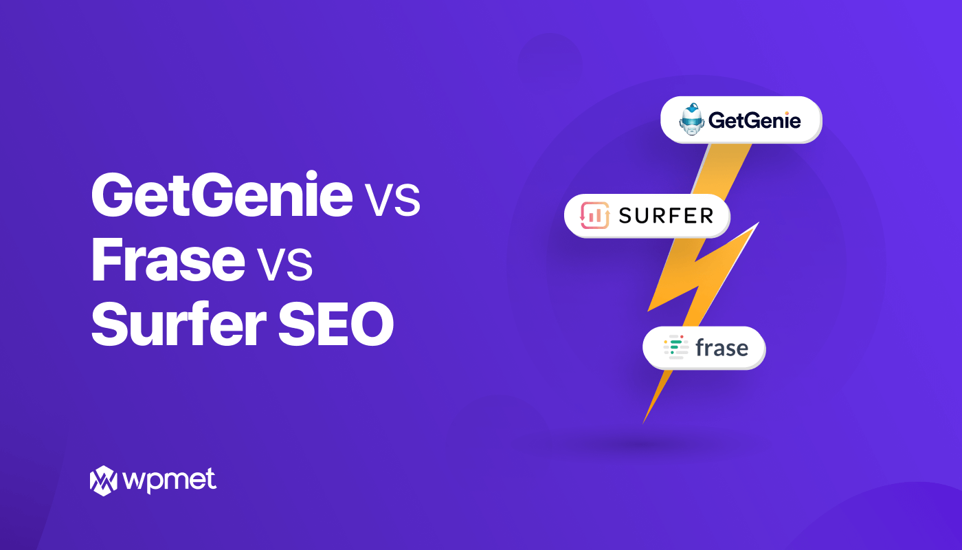 SurferSEO vs Frase: Choosing The Right Optimization Tool