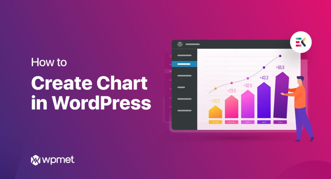 How To Create Chart in WordPress